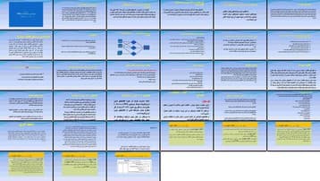 هزینه یابی بر مبنای فعالیت (ABC) اصول، فرایند، مزایا و چالش‌ها