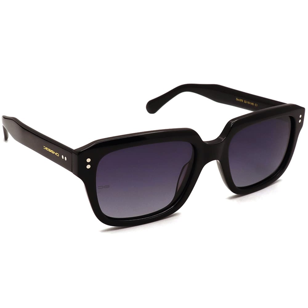 عینک آفتابی مردانه DESIGNO Do-070 — تصویر ۳