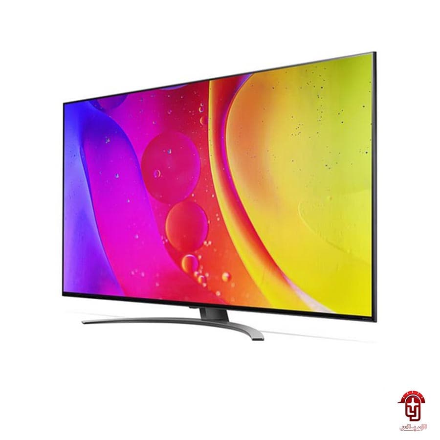 تلویزیون ال جی 55NANO84 — تصویر ۱۲
