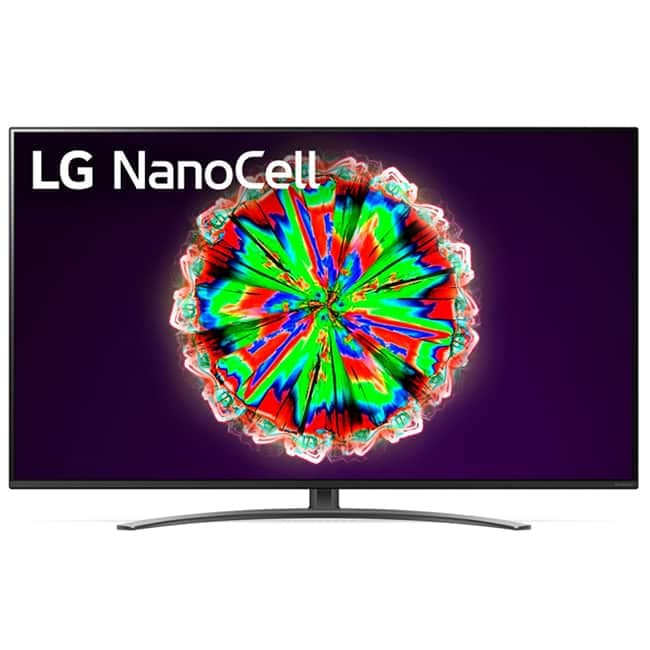 تلویزیون ال جی 55NANO81