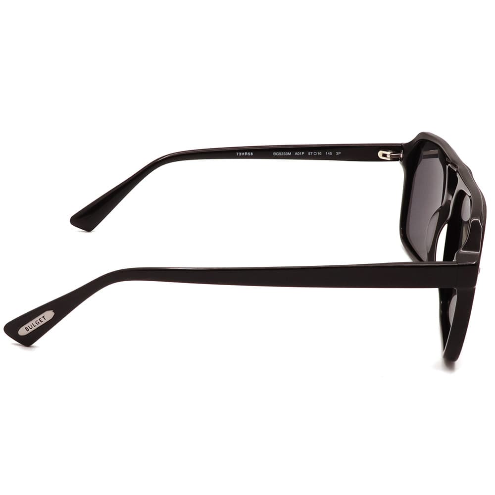 عینک آفتابی مردانه BULGET BG9233M — تصویر ۷