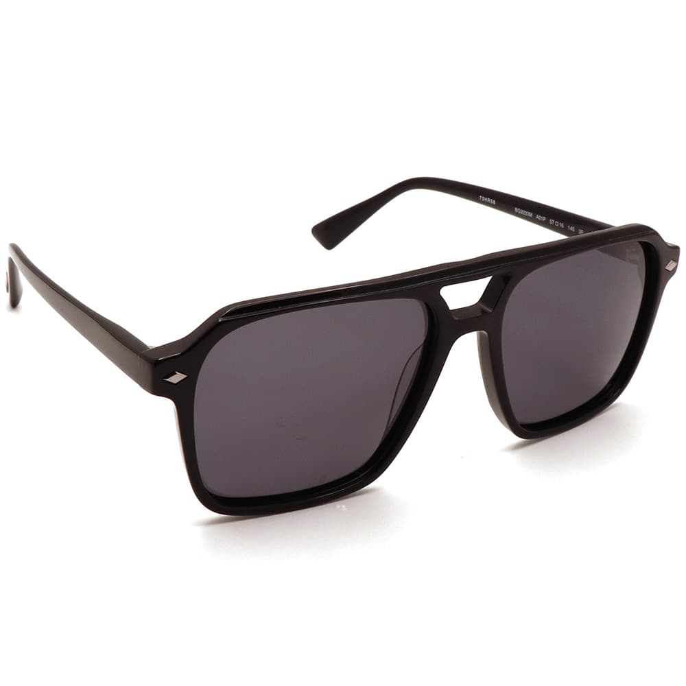 عینک آفتابی مردانه BULGET BG9233M — تصویر ۶