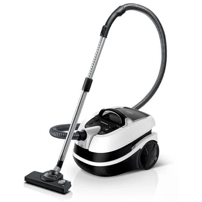 جارو برقی اب و خاک 2100 وات بوش BWD421PRO