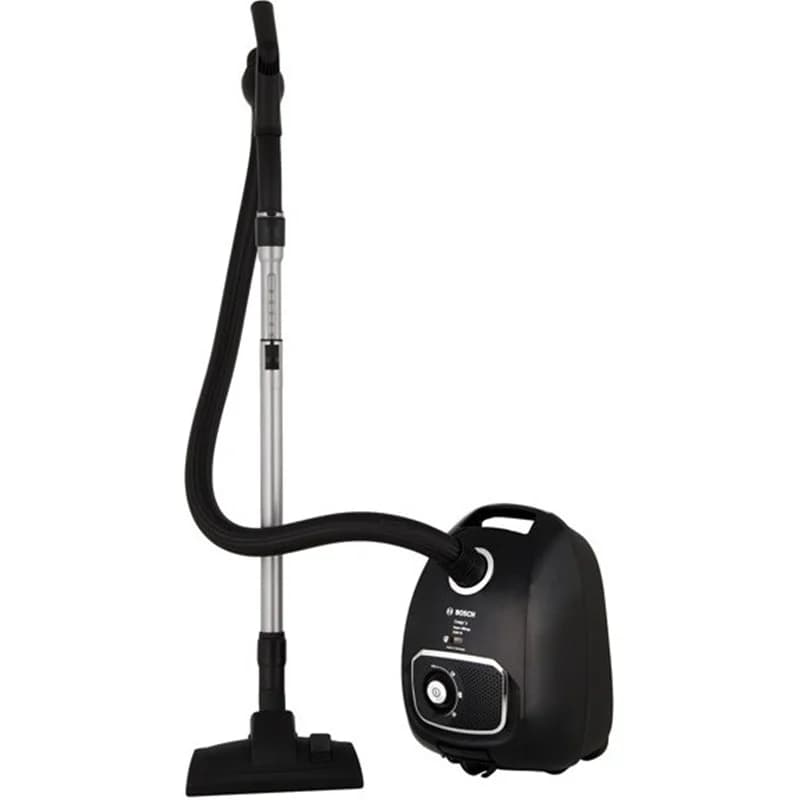 جاروبرقی بوش 2200 وات کیسه ای لوله تلسکوپی BGLS42230 BOSCH — تصویر ۸