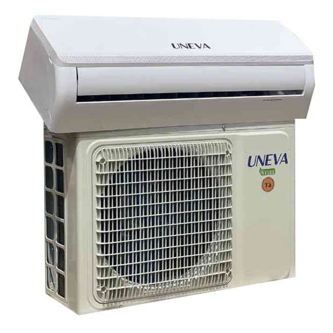 کولر گازی یونیوا 12000 سری پلار UN-AS12 POLAR T3 R410 — تصویر ۴
