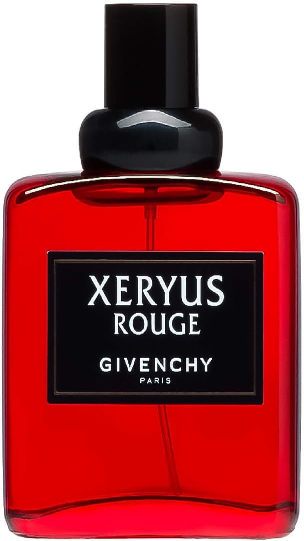 اسانس عطر ادکلن جیوانچی زریوس روج — تصویر ۲