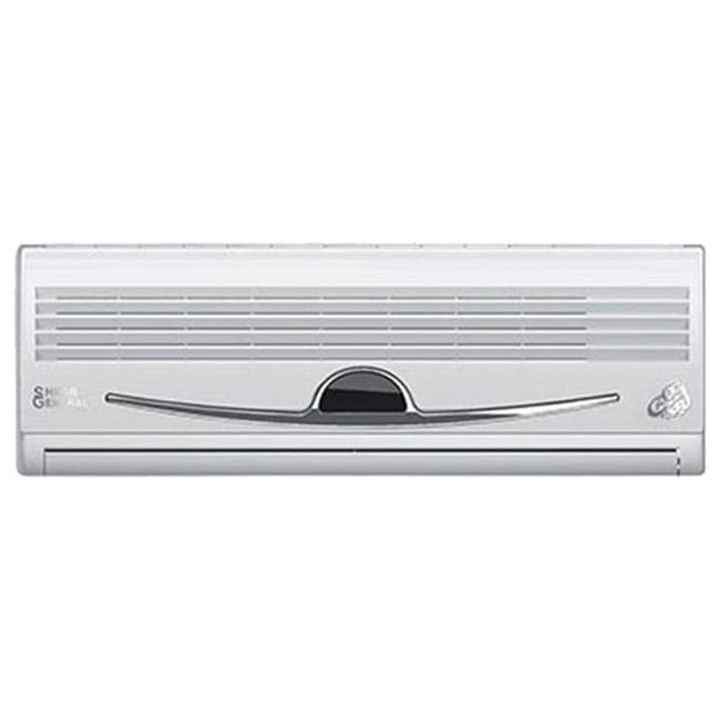کولرگازی جنرال شکار لبخندی استیل 24 هزار R410 GNRR-24GRAA-I