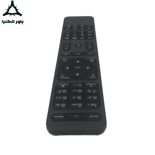 کنترل گیرنده ایکس کروزر XCRUISER — تصویر ۵