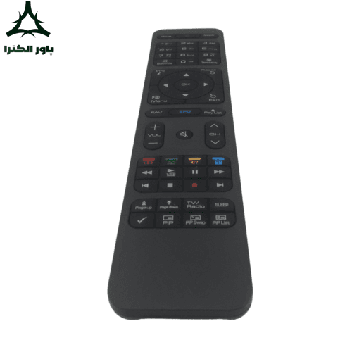 کنترل گیرنده ایکس کروزر XCRUISER — تصویر ۴