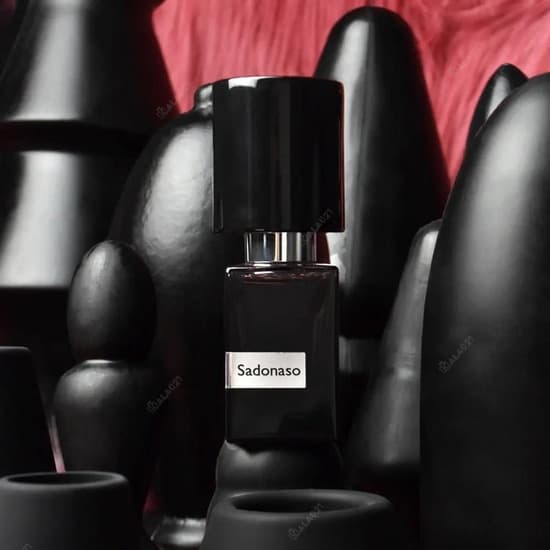اسانس عطر ناساموتو ساداناسو 20 میل — تصویر ۷