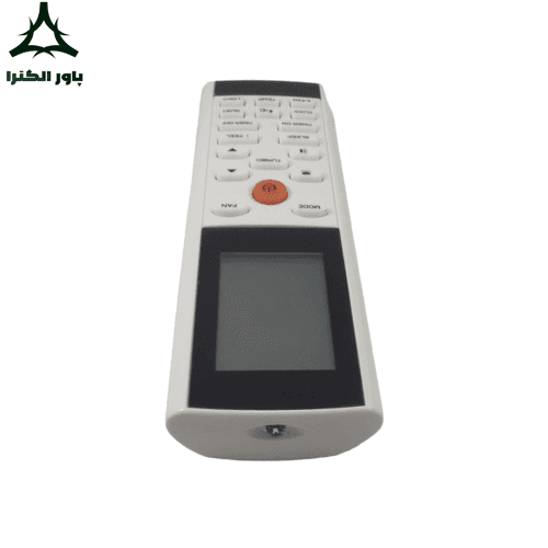 کنترل کولر گازی گری و گوسونیک Gree Gosonic — تصویر ۹