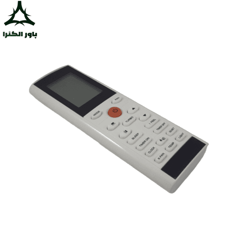 کنترل کولر گازی گری و گوسونیک Gree Gosonic — تصویر ۸