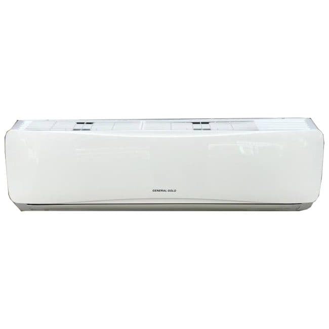 کولر گازی جنرال گلد 24000 تیتانیوم اینورتر GG-MS24 TITANIUM T3