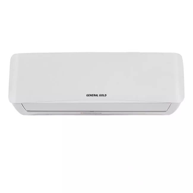 کولر گازی جنرال گلد اینورتر 12000 مدTITANIUل GG-MS12000 M