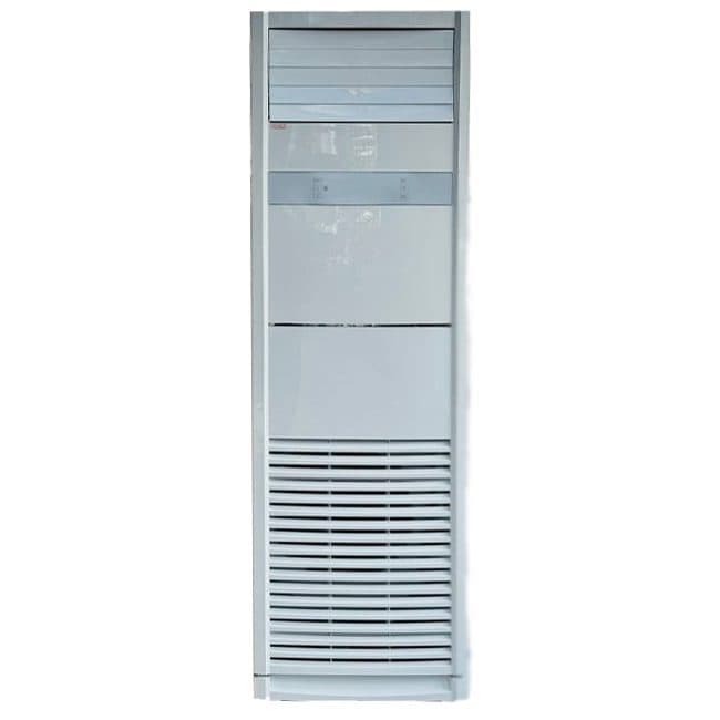 کولر گازی 60000 ایستاده جنرال گلد اسکرول GG-MF60000D SCROLL T3 — تصویر ۲