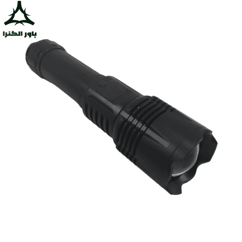 چراغ قوه اسمال سان SMALL SUN ZY-308 — تصویر ۱۱