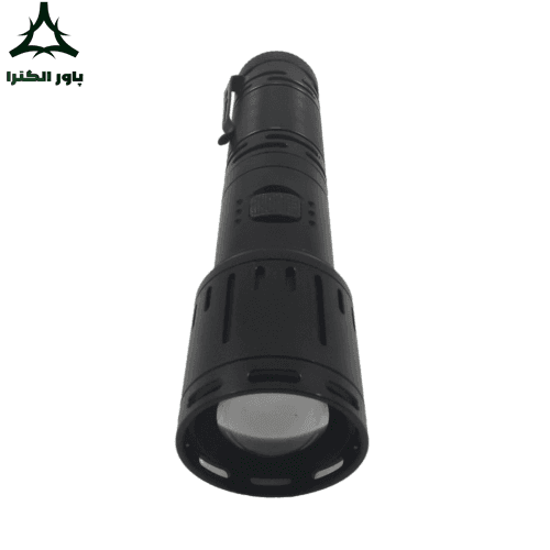 چراغ قوه اسمال سان SMALL SUN ZY-W78