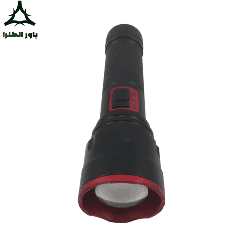 چراغ قوه اسمال سان SMALL SUN ZY-T239
