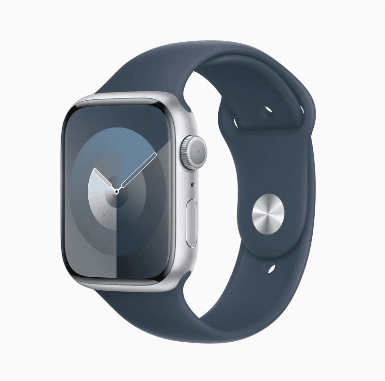 اپل واچ سری 9 – اورجینال Apple Watch Series 9 – S9 45mm — تصویر ۱۰
