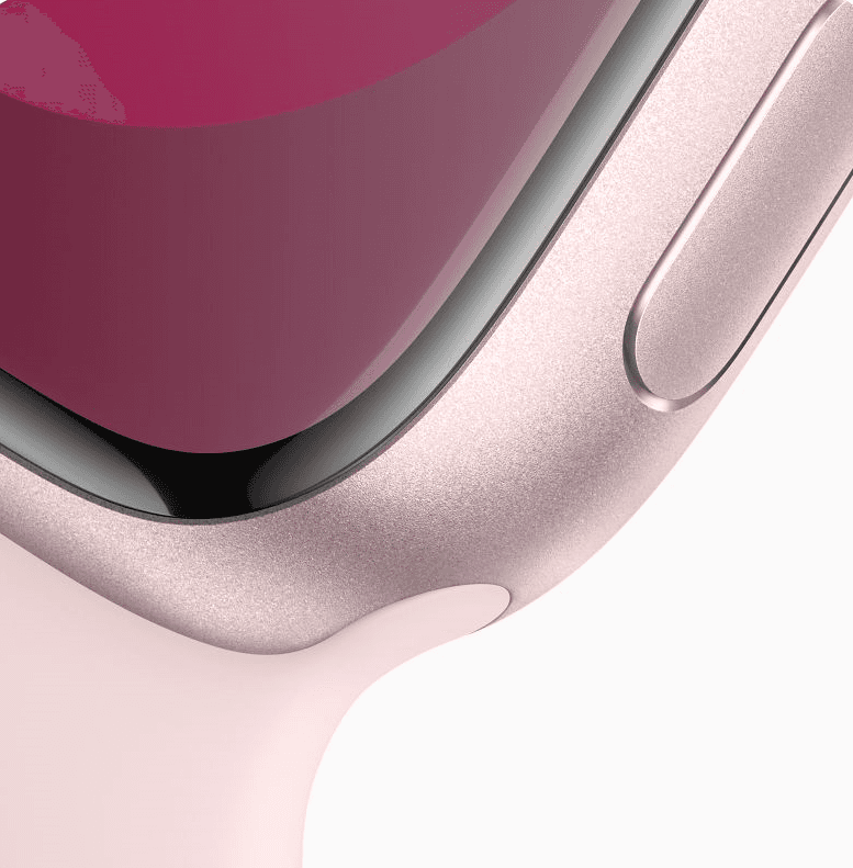 اپل واچ سری 9 – اورجینال Apple Watch Series 9 – S9 45mm — تصویر ۷
