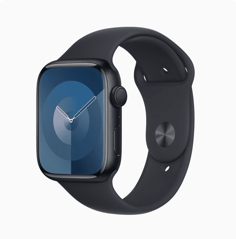 اپل واچ سری 9 – اورجینال Apple Watch Series 9 – S9 45mm