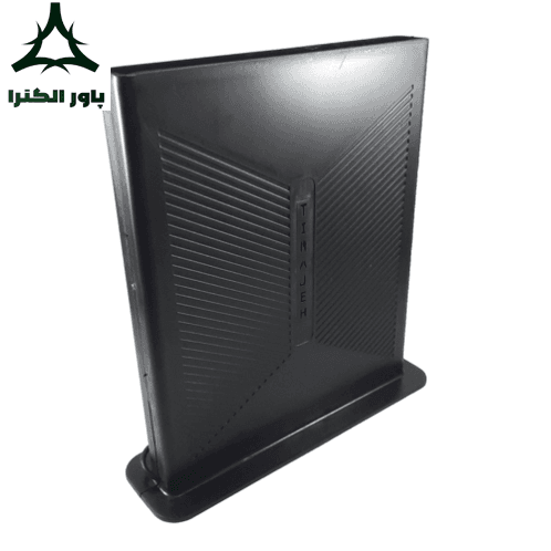 آنتن دیجیتال رومیزی تیراژه مدل تماشا | دارای آداپتور — تصویر ۸