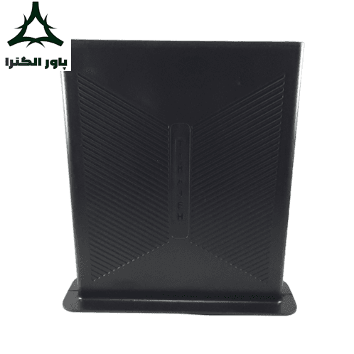 آنتن دیجیتال رومیزی تیراژه مدل تماشا | دارای آداپتور