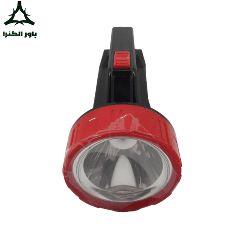 چراغ قوه شارژی ویداسی WEIDASI WD-566S