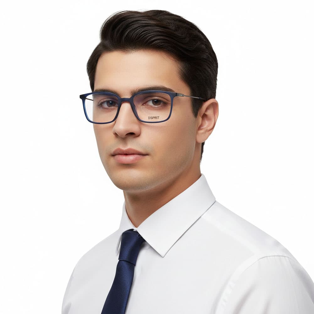 عینک طبی مردانه ESPRIT ET33429 — تصویر ۵