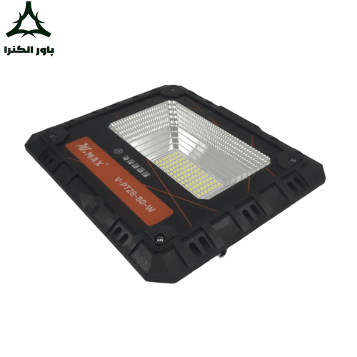 پروژکتور خورشیدی 80W ویمکس V.MAX V-PT28 — تصویر ۴