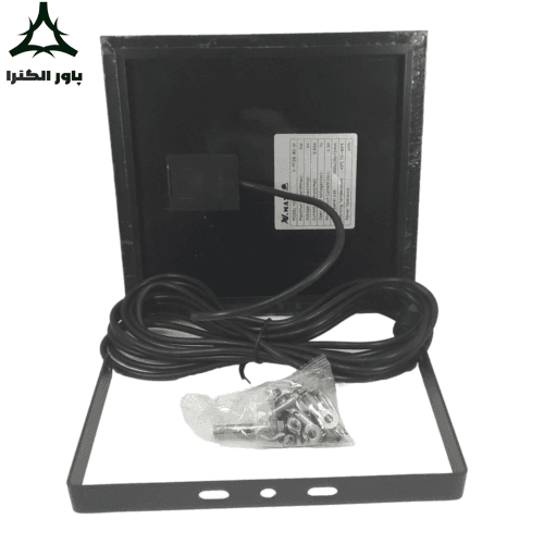پروژکتور خورشیدی 80W ویمکس V.MAX V-PT28 — تصویر ۷