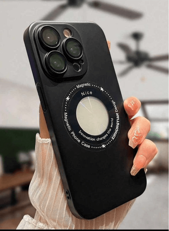 گارد کاور مگ سیف مناسب گوشی موبایل آیفون 13 Iphone 13 pro max