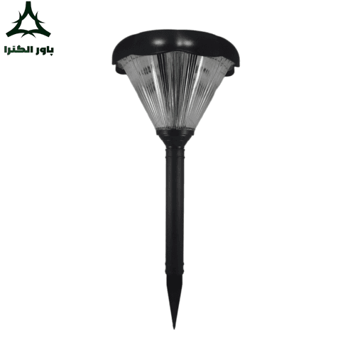 چراغ چمنی خورشیدی مودی MODI IR-MD7105-B