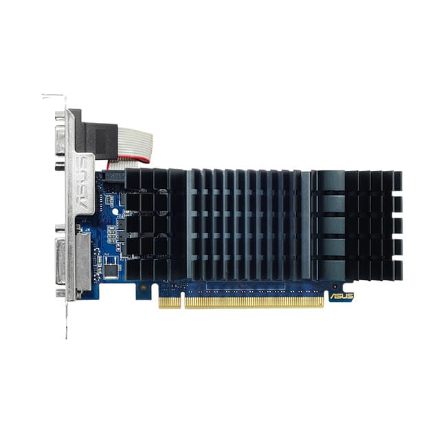 کارت گرافیک ایسوس مدل ASUS GT730 2GB GDDR5 — تصویر ۸