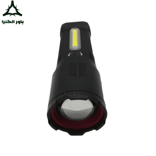چراغ قوه اسمال سان SMALL SUN ZY-X3 — تصویر ۲