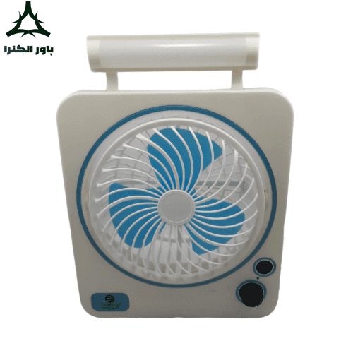 پنکه شارژی دیپکینگ Deepking DK-128