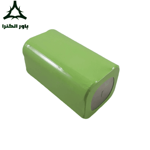 باتری لیتیوم یون 18650 3.7V چهارتایی — تصویر ۷