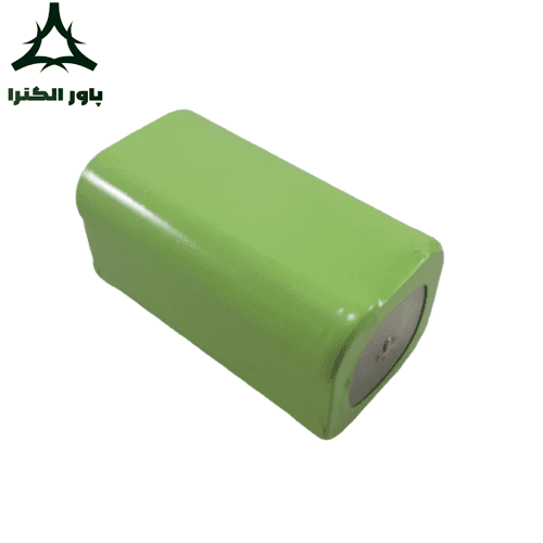 باتری لیتیوم یون 18650 3.7V چهارتایی — تصویر ۳