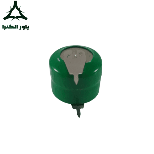 باتری بک آپ 2.4V 80mAh شارژی — تصویر ۷