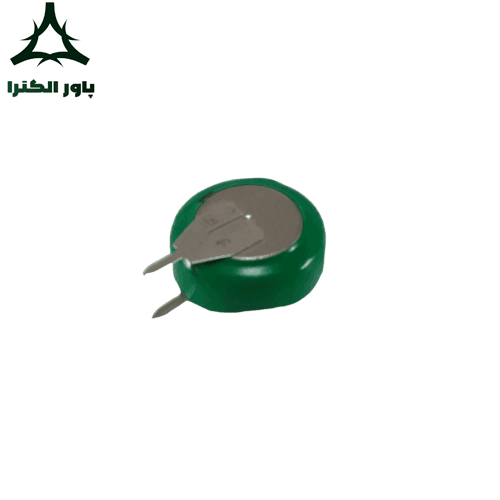 باتری بک آپ 1.2V 80mAh شارژی — تصویر ۴
