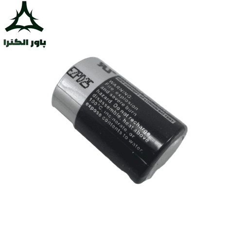 باتری لیتیومی 1/2AA 3.6V ER14250 EEMB — تصویر ۴