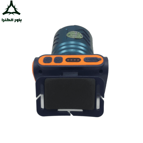 چراغ پیشانی اسمال سان SMALL SUN ZY-H136 — تصویر ۱۱