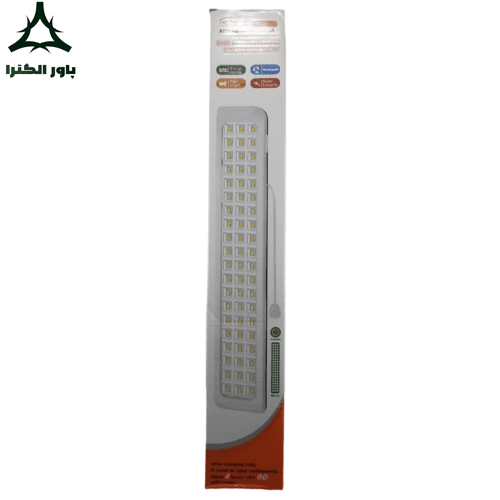چراغ اضطراری کیانگ KEYANG KY-722-A — تصویر ۷