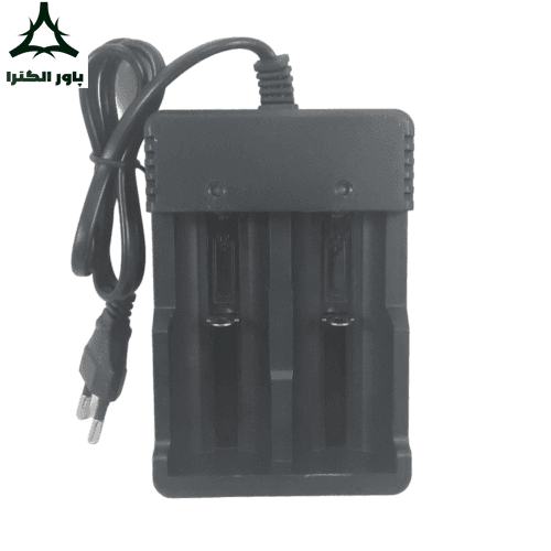 شارژر باتری لیتیوم یون MS-282A همه کاره | 3.7 تا 4.2 ولت — تصویر ۷