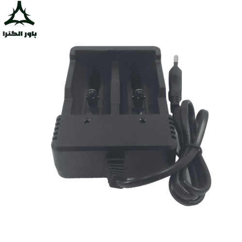 شارژر باتری لیتیوم یون MS-282A همه کاره | 3.7 تا 4.2 ولت — تصویر ۵