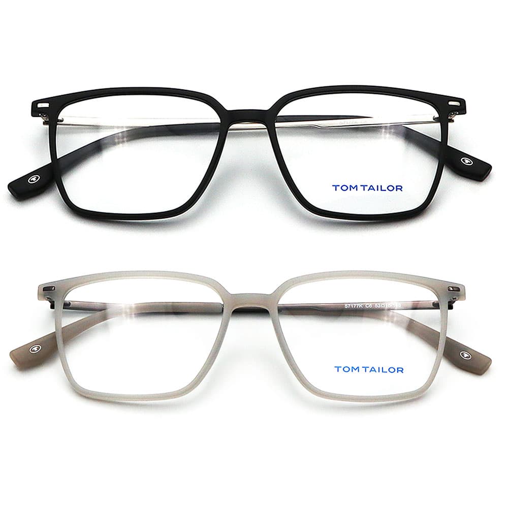 عینک طبی مردانه برند TOM TAILOR مدل 57177K — تصویر ۲