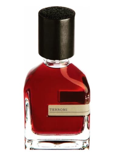 اسانس عطر اورتو پاریسی ترونی Terroni Orto Parisi