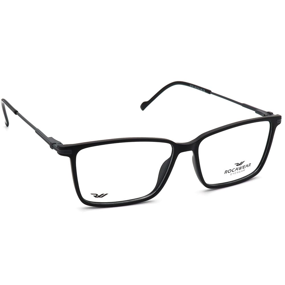 عینک طبی مردانه بسیار سبک ROCAWEAR 15131 — تصویر ۷