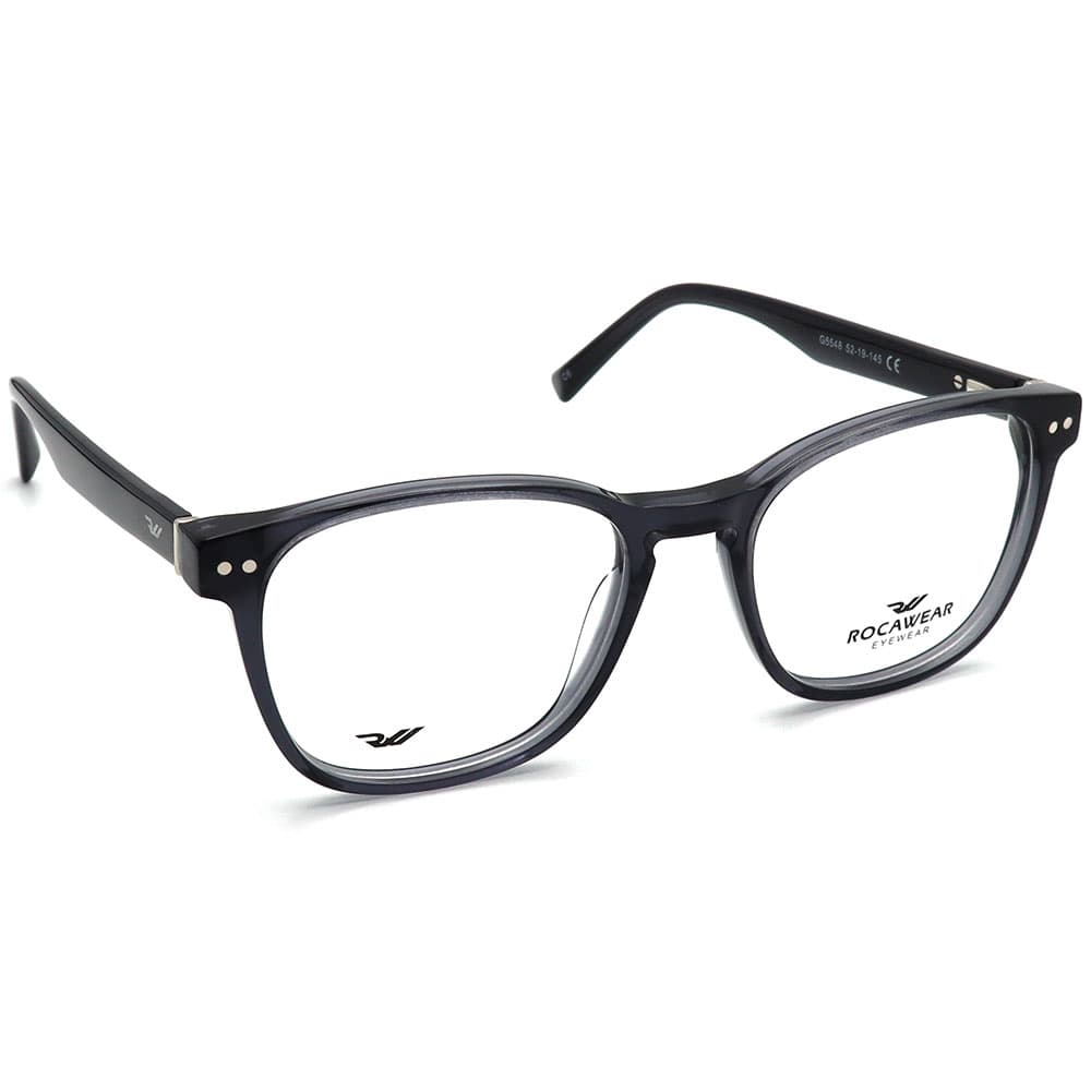 عینک طبی کاوردار مردانه ROCAWEAR G5548 — تصویر ۵