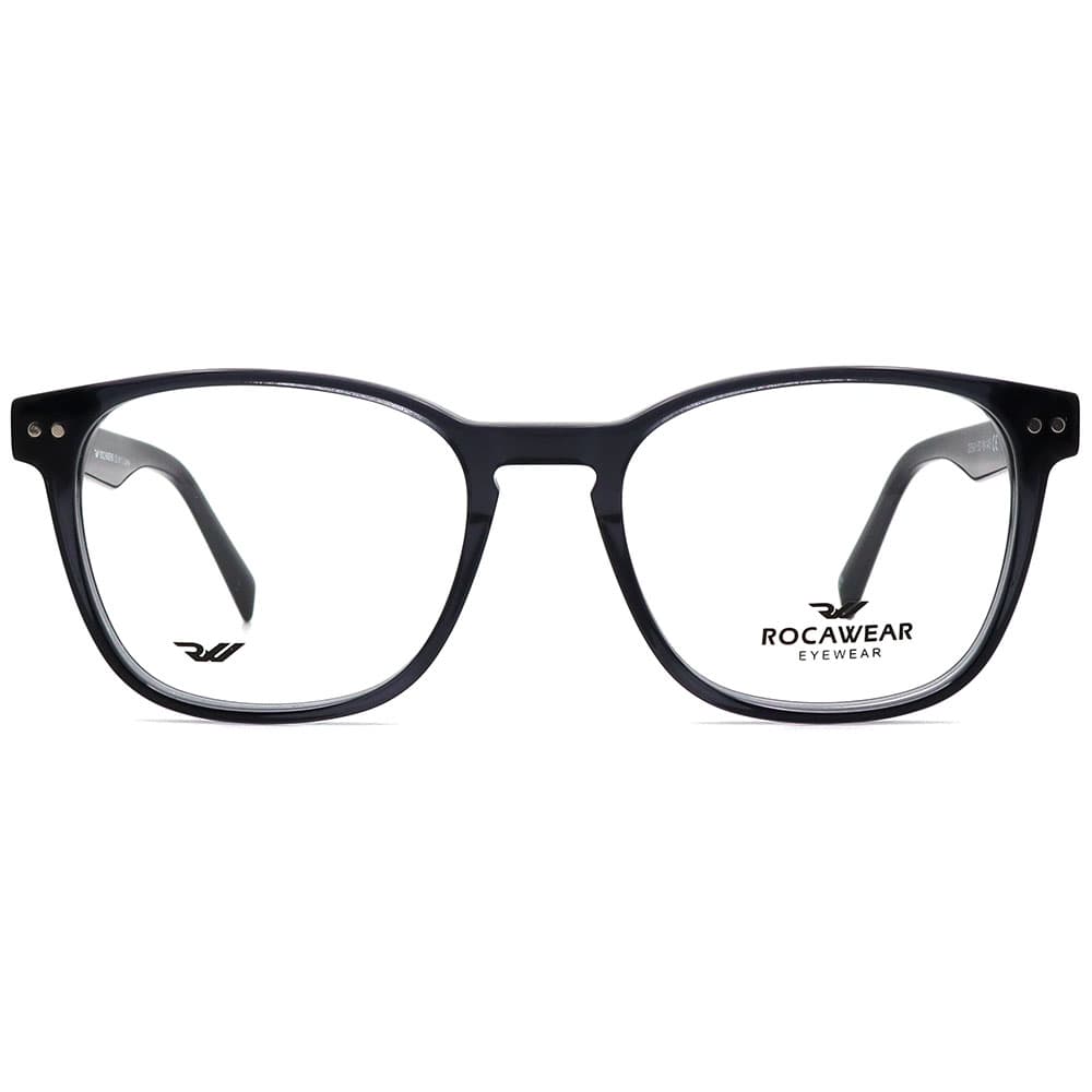 عینک طبی کاوردار مردانه ROCAWEAR G5548 — تصویر ۳